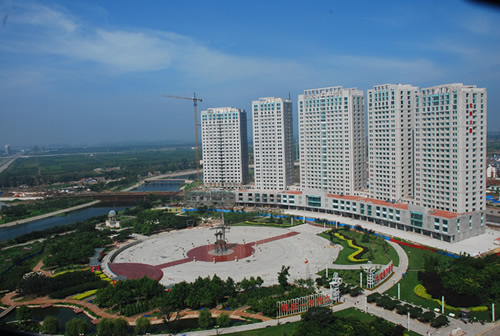 天津市地方稅務(wù)局北辰區(qū)分局