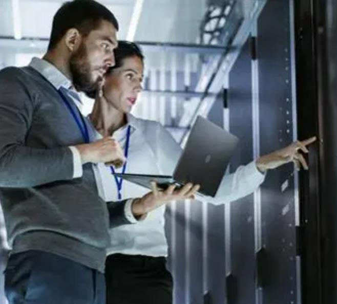 運(yùn)維服務(wù)